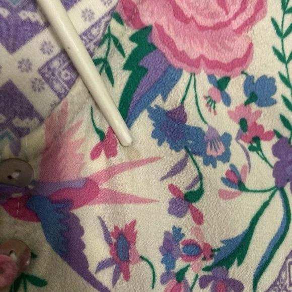 Spell Mary Kate UT Babushka Gown, Size Medium - Picture 9 of 9